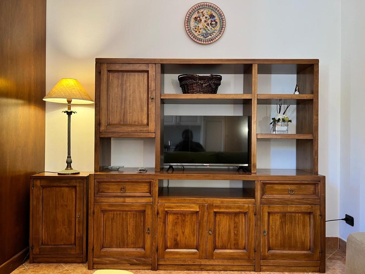Apartment Provenzano *