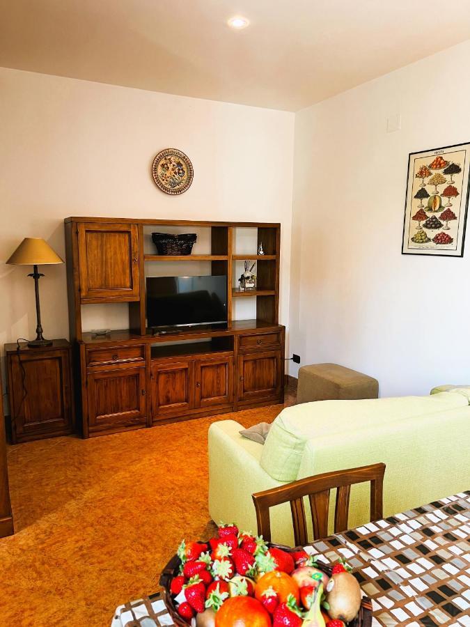 Apartment Provenzano Siena