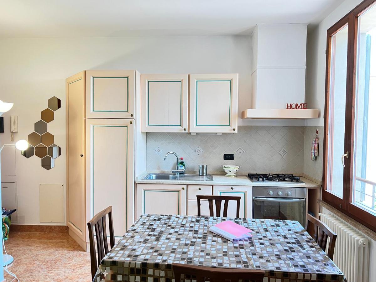 Provenzano Apartment *