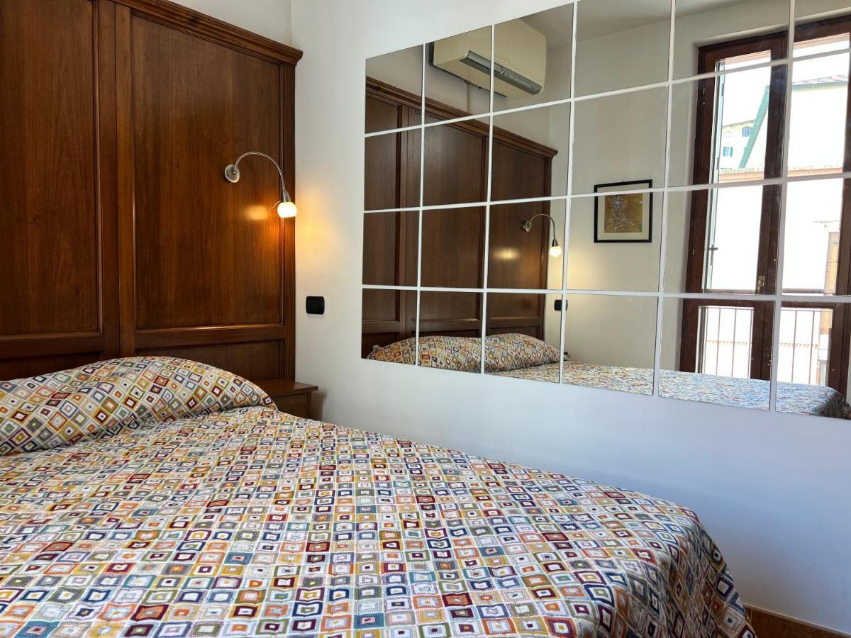 Provenzano Apartment Siena