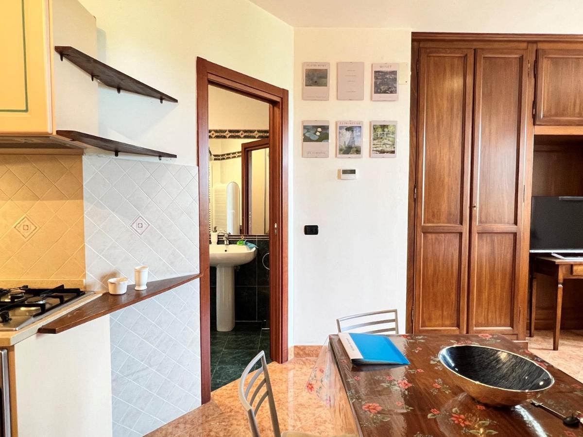 Apartment Provenzano Siena