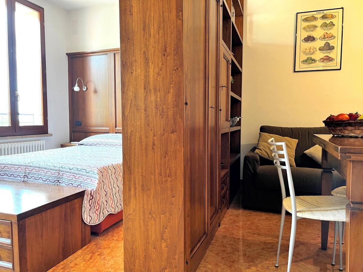 Provenzano Apartment *