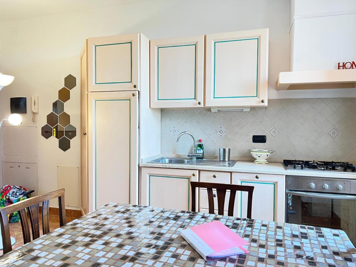 Provenzano Apartment