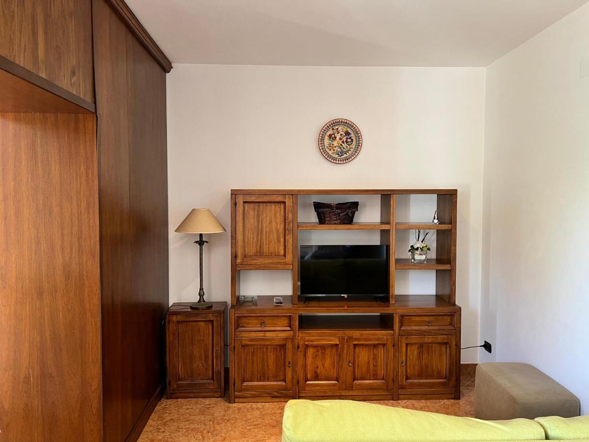 Apartment Provenzano Siena