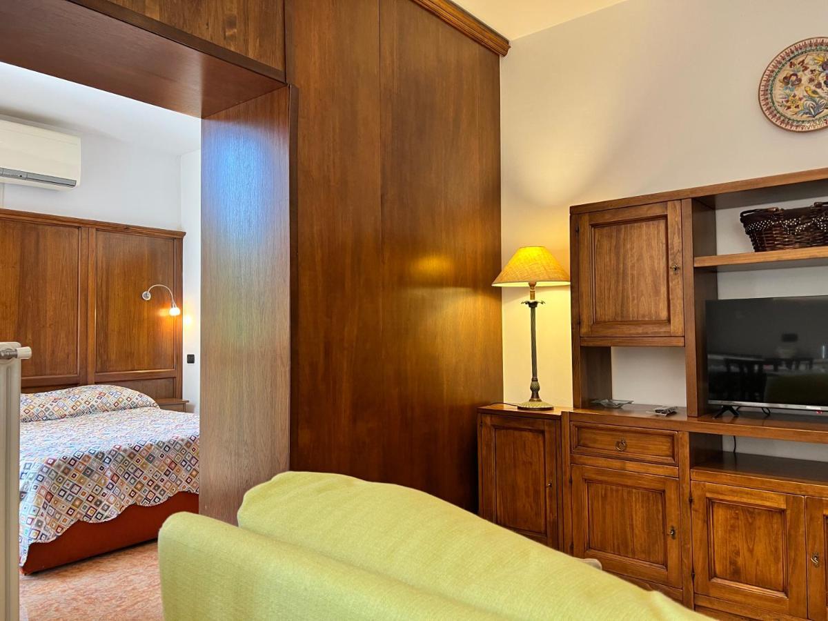 Provenzano Apartment Siena