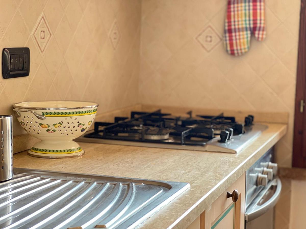Provenzano Apartment
