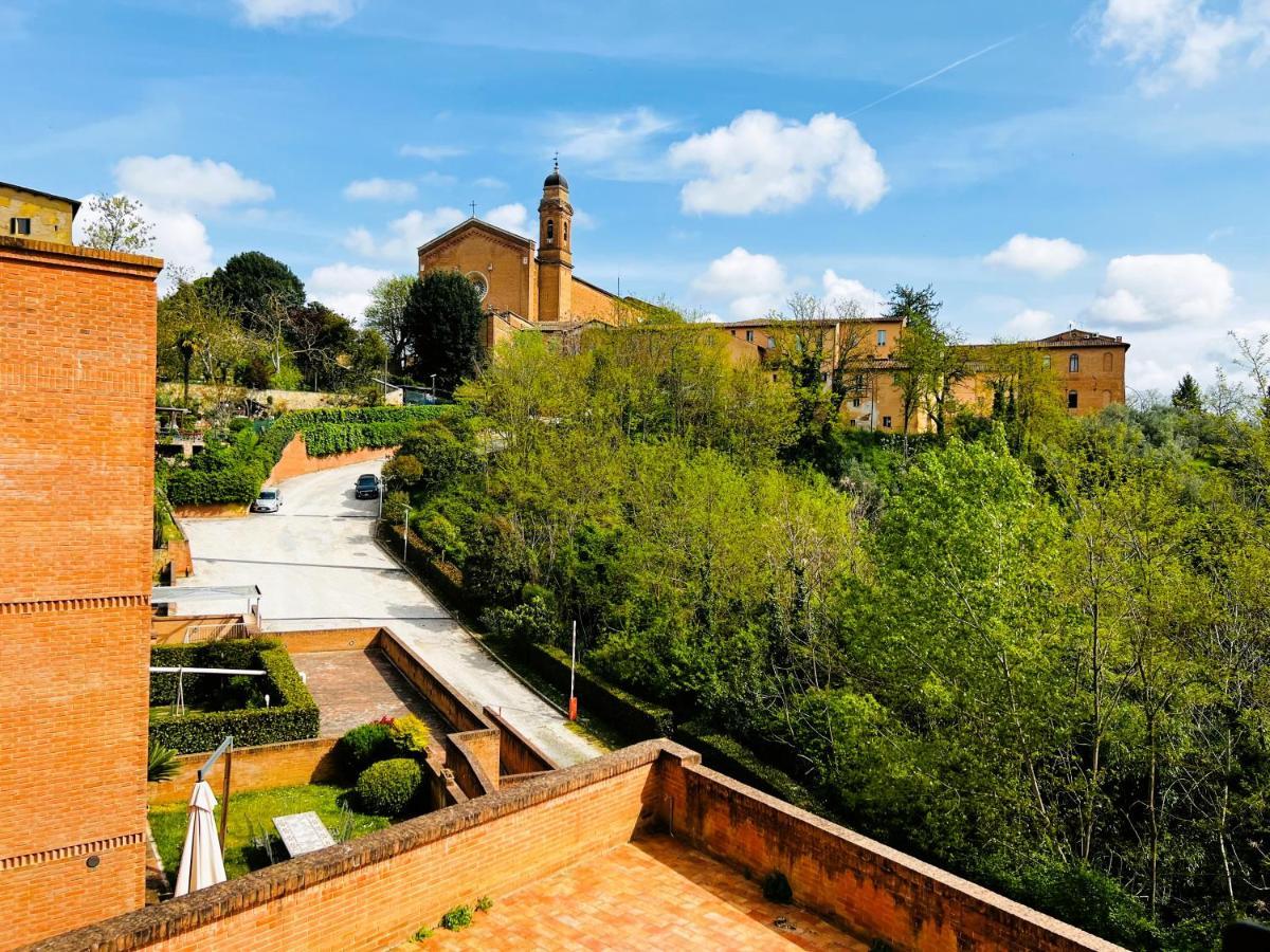 Apartment Provenzano *