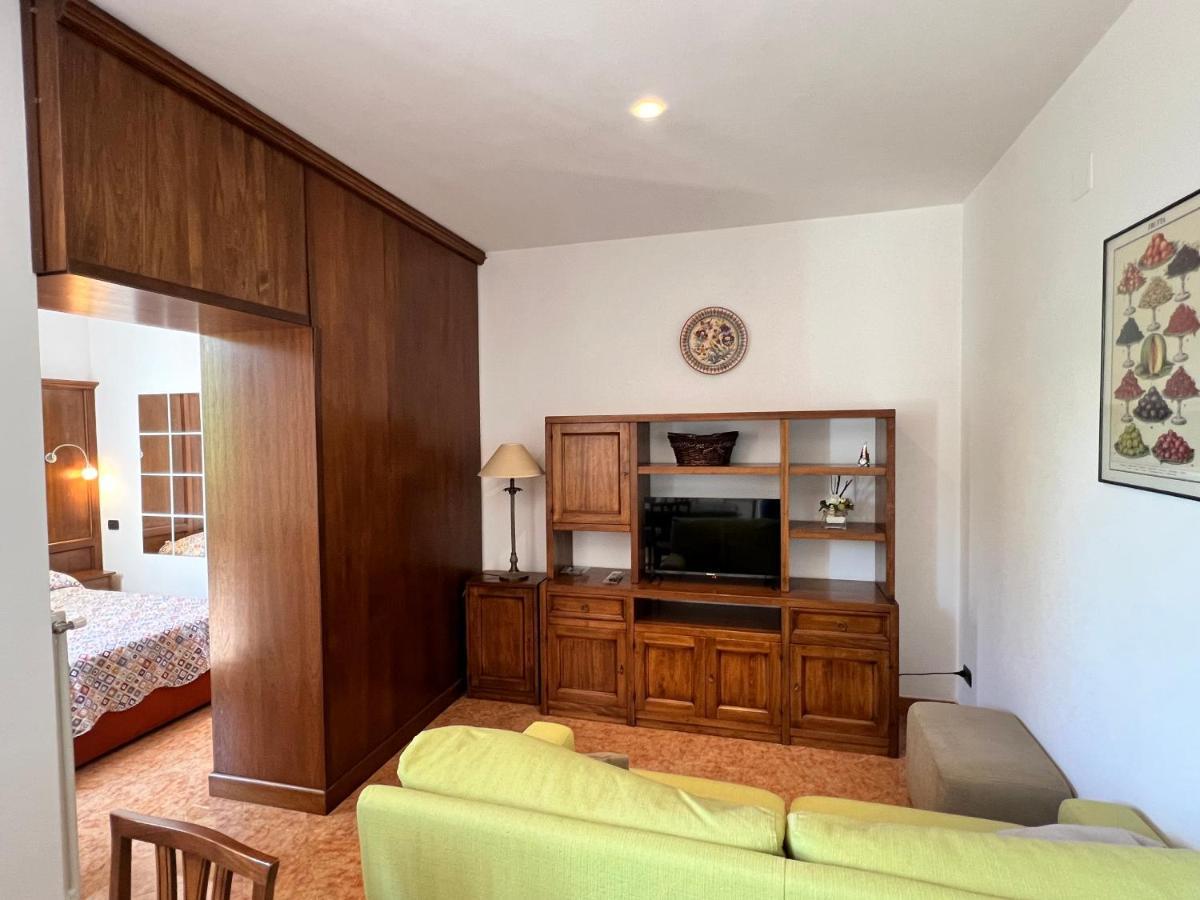 Provenzano Apartment