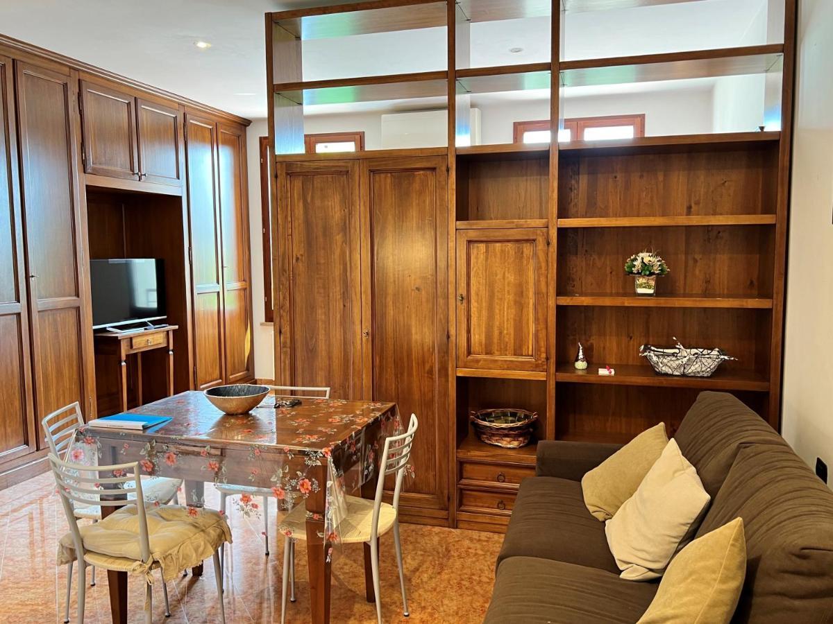 Provenzano Apartment