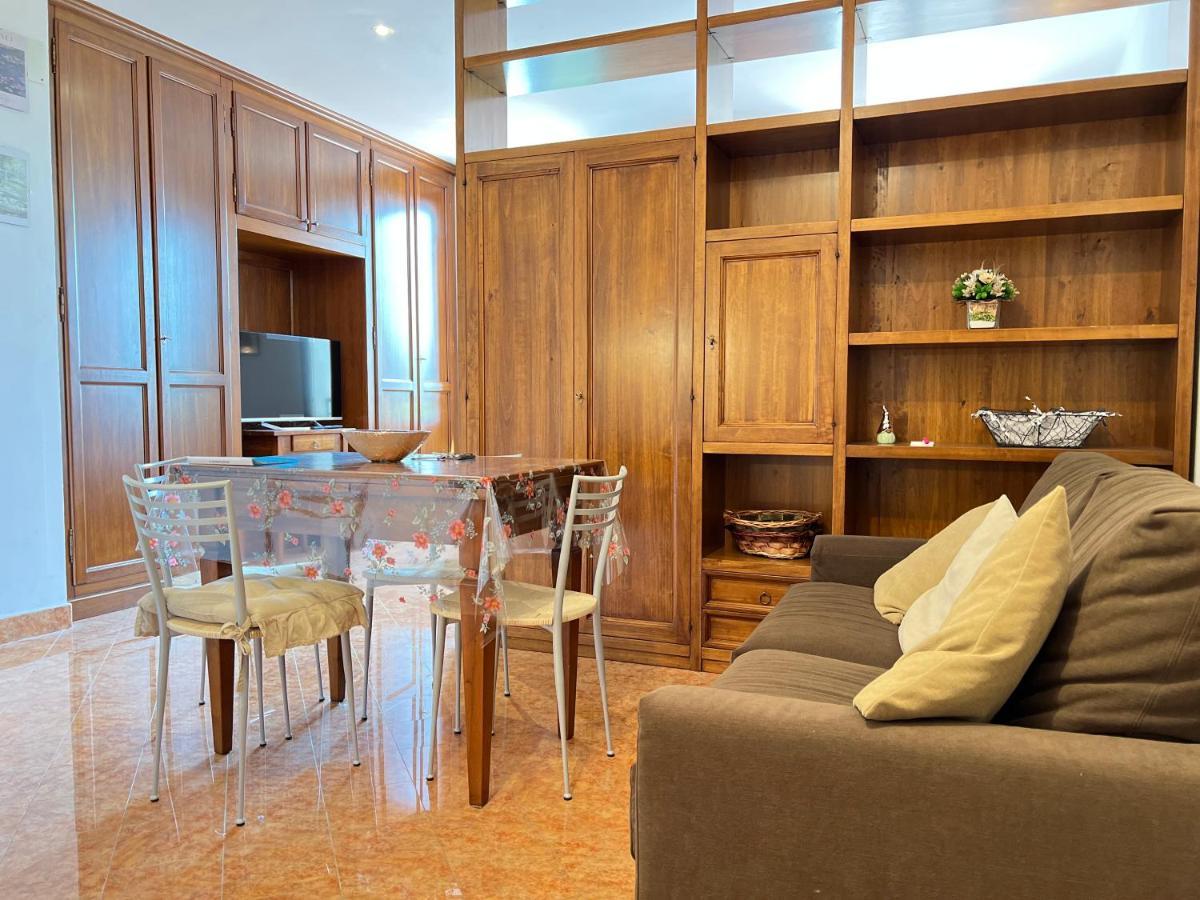 Provenzano Apartment *
