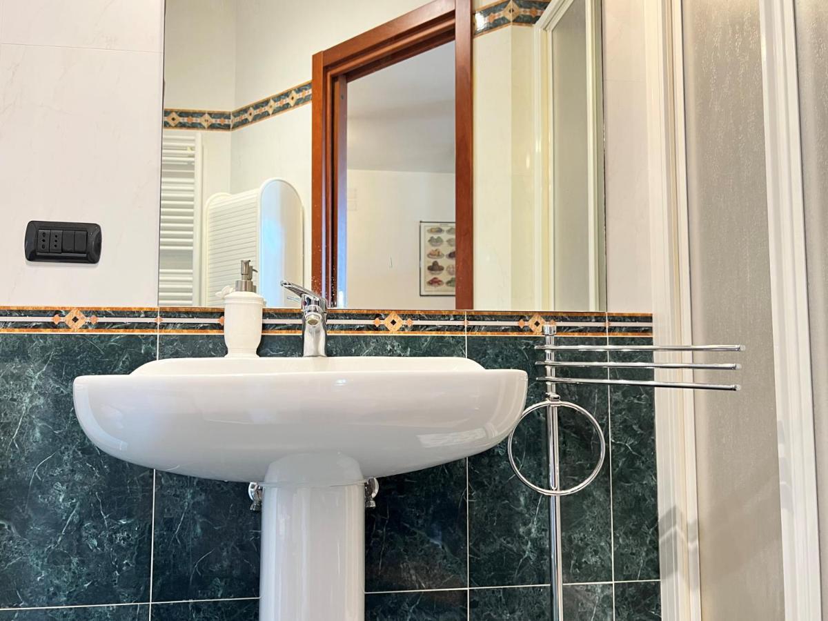 Apartment Provenzano *