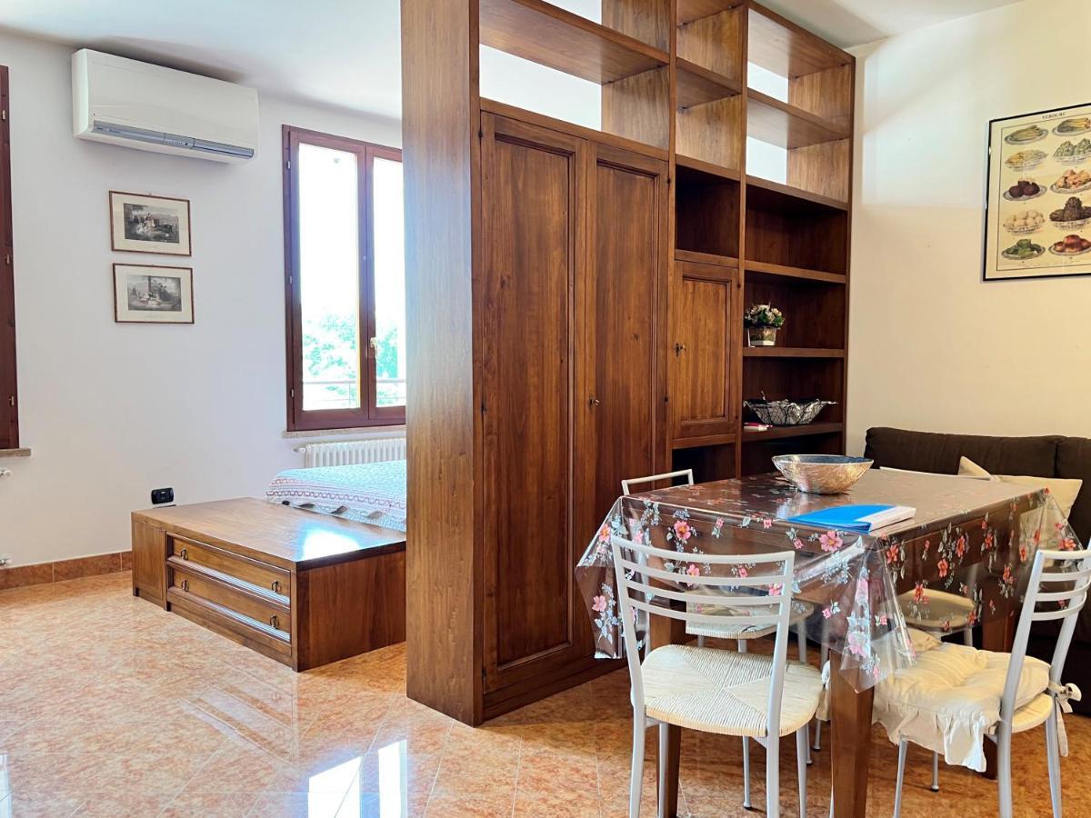 Apartment Provenzano