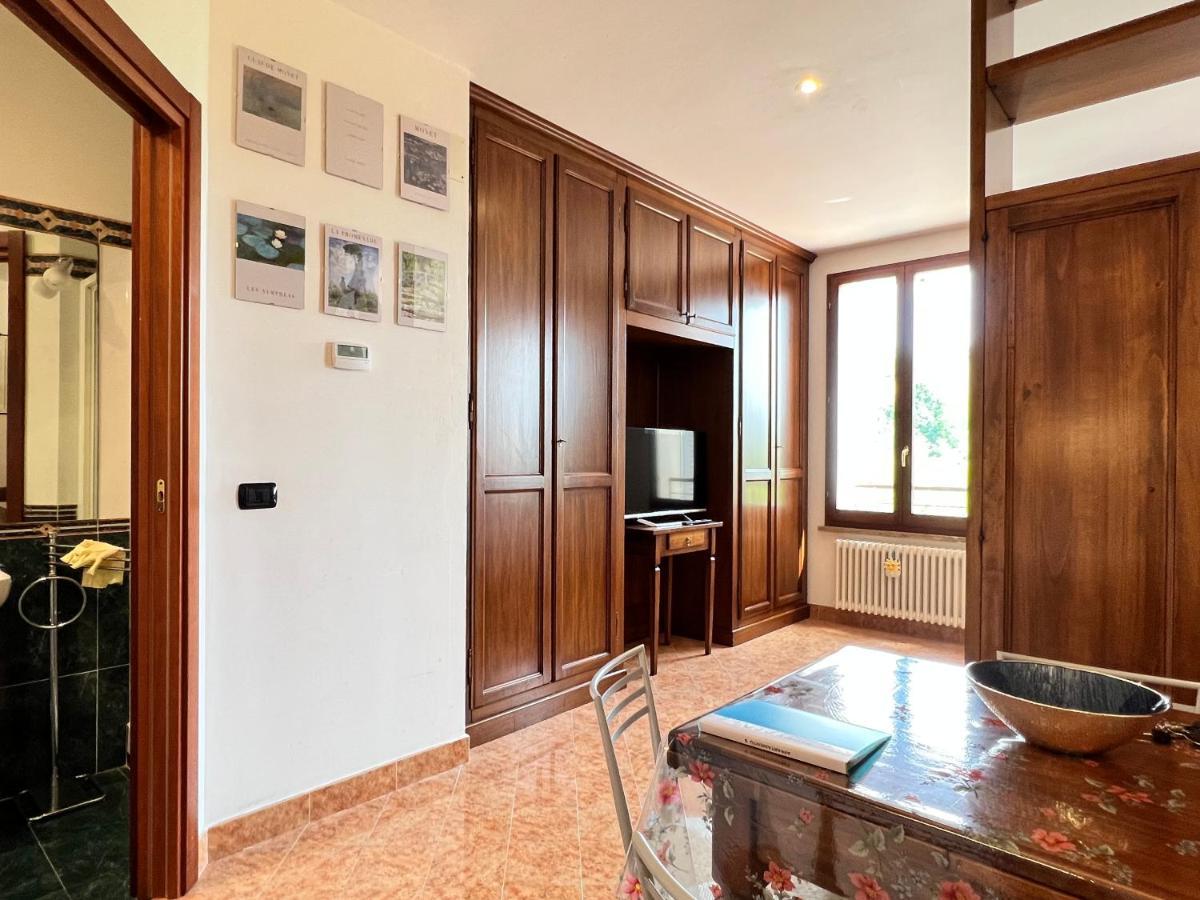 Provenzano Apartment Siena