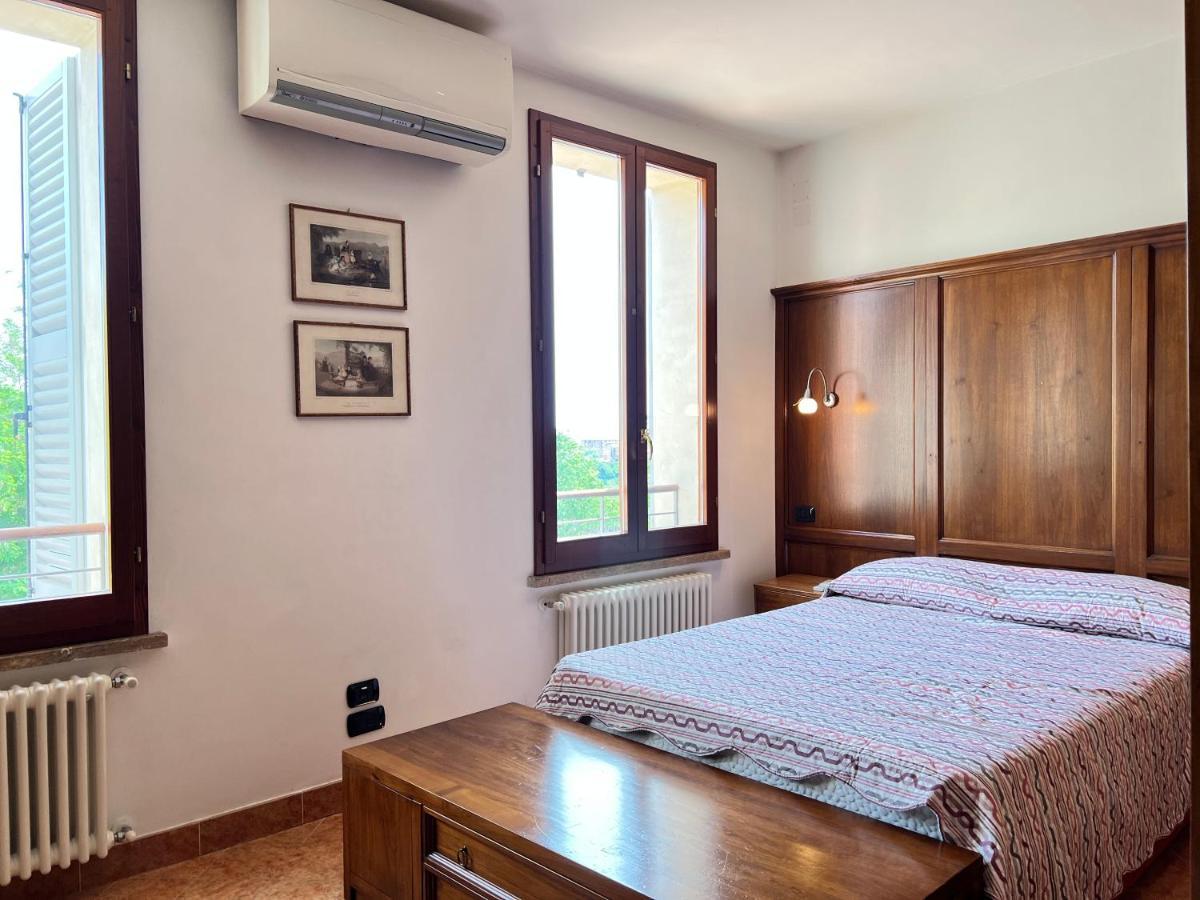 Provenzano Apartment
